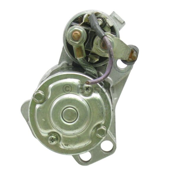 Bosch BOS-SR8657X