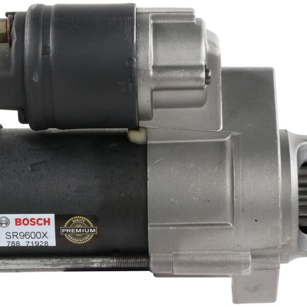 Bosch BOS-SR9600X