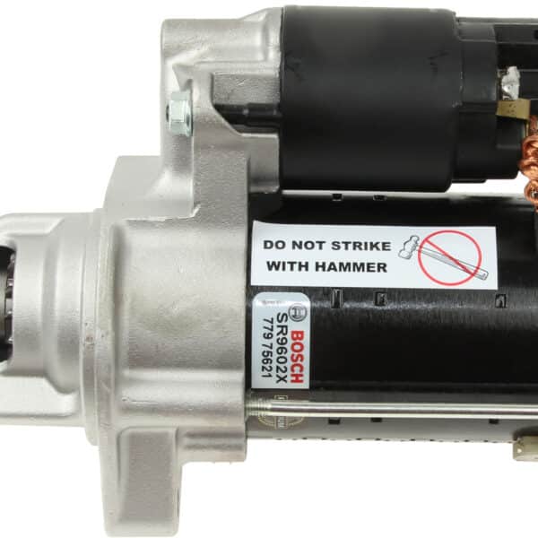 Bosch BOS-SR9602X