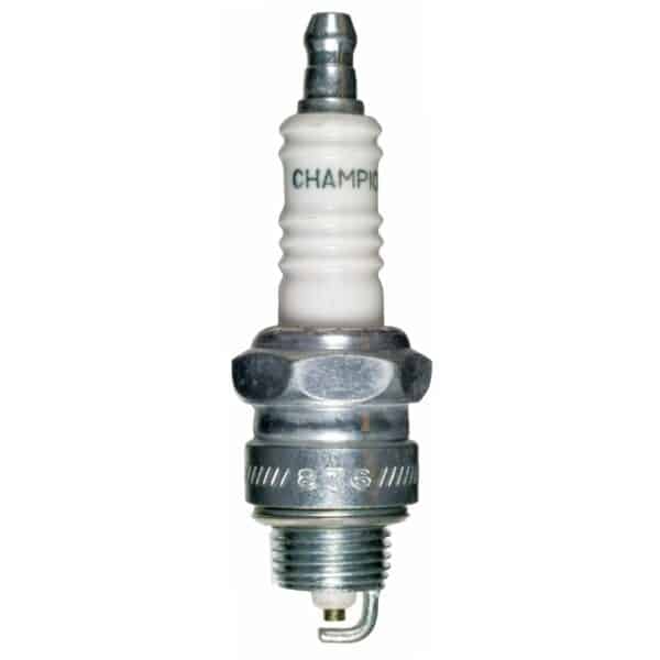 Champion CSP-10~4 Pack of 4 - Copper Plus Small Engine Spark Plug J12YC