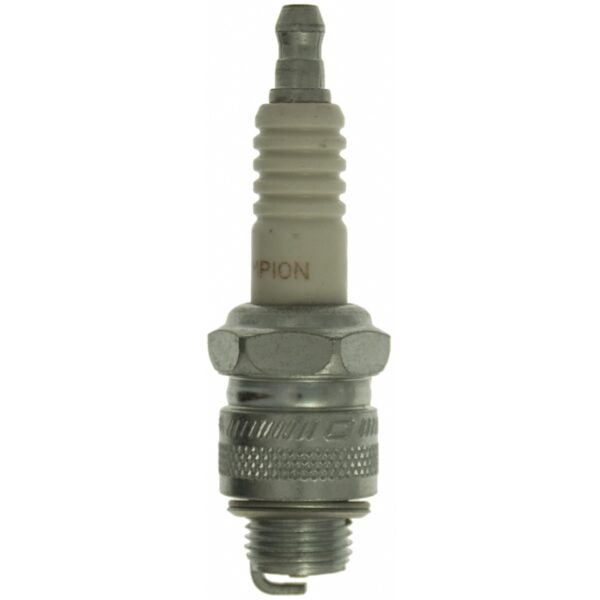 Champion CSP-102~4 Pack of 4 - Copper Plus Spark Plug RJ6C