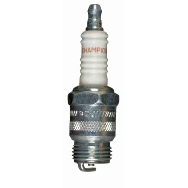 Champion CSP-129~8 Pack of 8 - Copper Plus Spark Plug RF10C