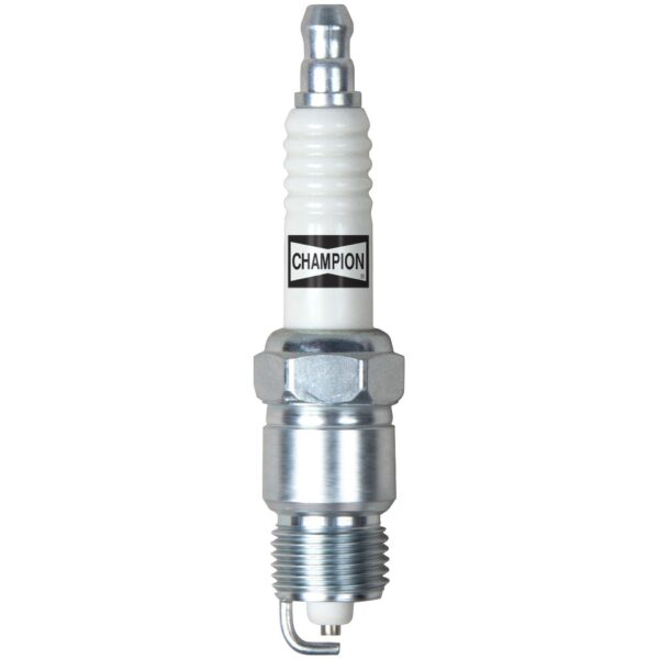 Champion CSP-25~8 Pack of 8 - Copper Plus Spark Plug RV17YC