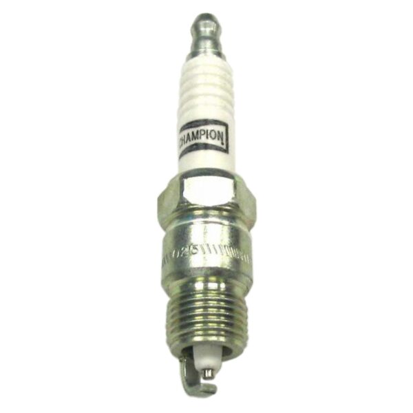 Champion CSP-3018~4 Pack of 4 - Platinum Power Spark Plug RV17PMC4