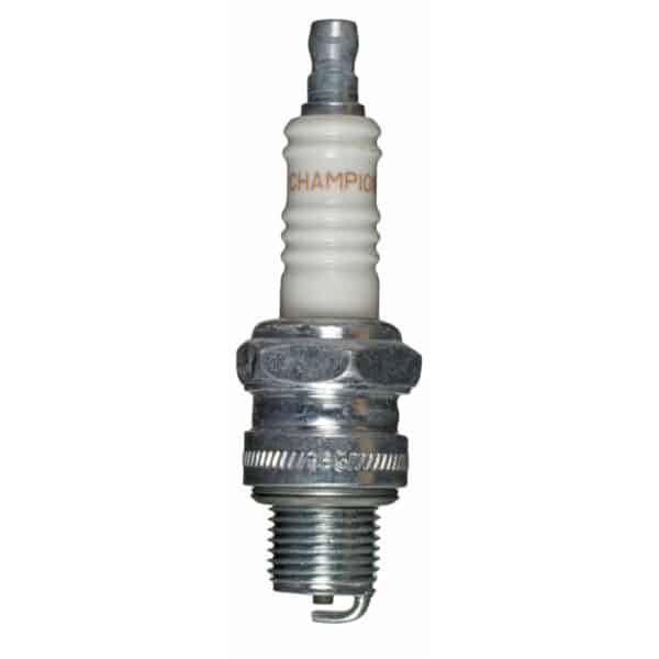 Champion CSP-306~8 Pack of 8 - Copper Plus Small Engine Spark Plug L86C