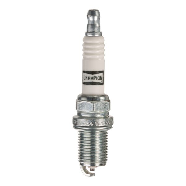 Champion CSP-3071~4 Pack of 4 - Platinum Power Spark Plug RC12PYC