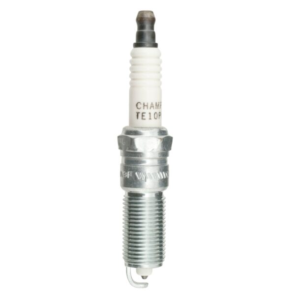 Champion CSP-3232~4 Pack of 4 - Platinum Power Spark Plug TE10PMC5