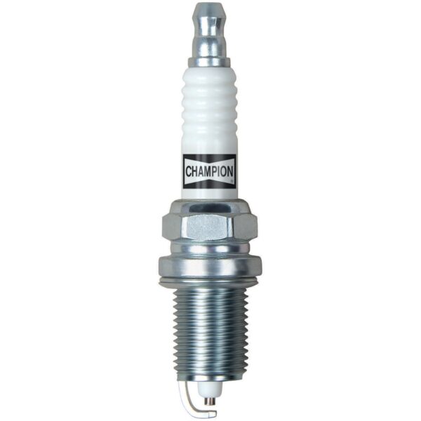 Champion CSP-3318~8 Pack of 8 - Platinum Power Spark Plug RC12PMC4