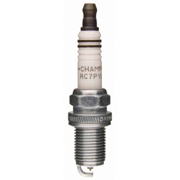Champion CSP-3340~8 Pack of 8 - Platinum Power Spark Plug RC7PYCB4