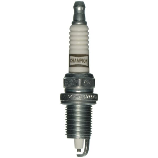 Champion CSP-3436~8 Pack of 8 - Platinum Power Spark Plug RC12PLC4