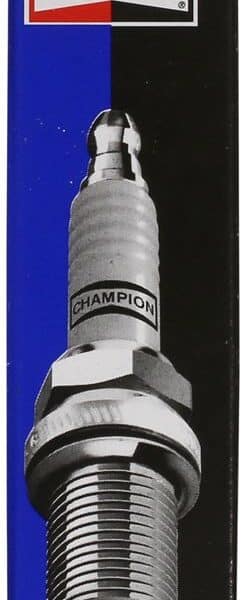 Champion CSP-3570~4 Pack of 4 - Platinum Power Spark Plug RE14PMC