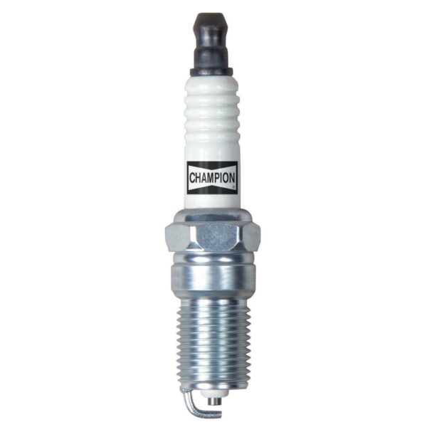 Champion CSP-401~8 Pack of 8 - Copper Plus Spark Plug RS12YC