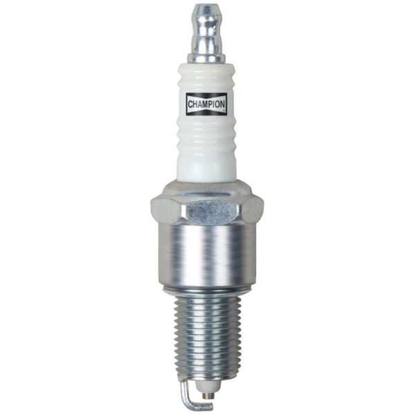Champion CSP-404~8 Pack of 8 - Copper Plus Spark Plug RN12YC