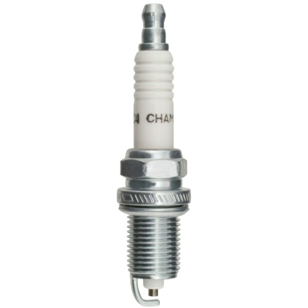 Champion CSP-435~4 Pack of 4 - Copper Plus Spark Plug QC9MC4