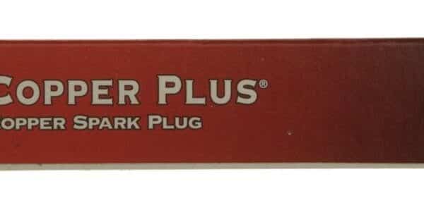 Champion CSP-445~8 Pack of 8 - Copper Plus Spark Plug RER8MC