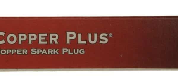 Copper Plus Spark Plug REC12MCC4