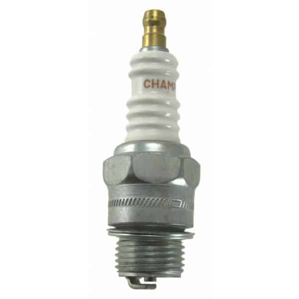 Champion CSP-514~4 Pack of 4 - Copper Plus Spark Plug D14