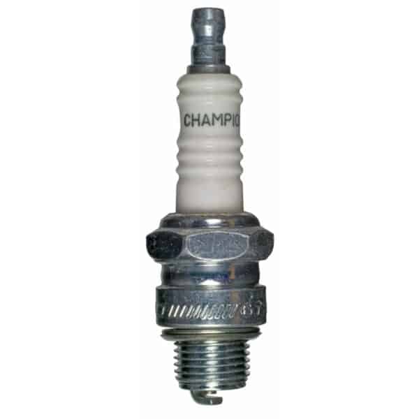 Champion CSP-538~4 Pack of 4 - Copper Plus Small Engine Spark Plug RH8C