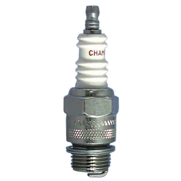 Champion CSP-541~4 Pack of 4 - Copper Plus Spark Plug RD16