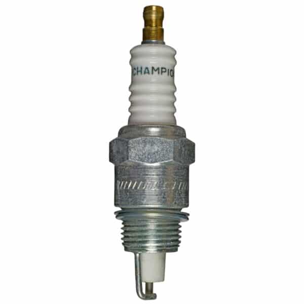 Champion CSP-543~4 Pack of 4 - Champion Industrial Spark Plug D89D