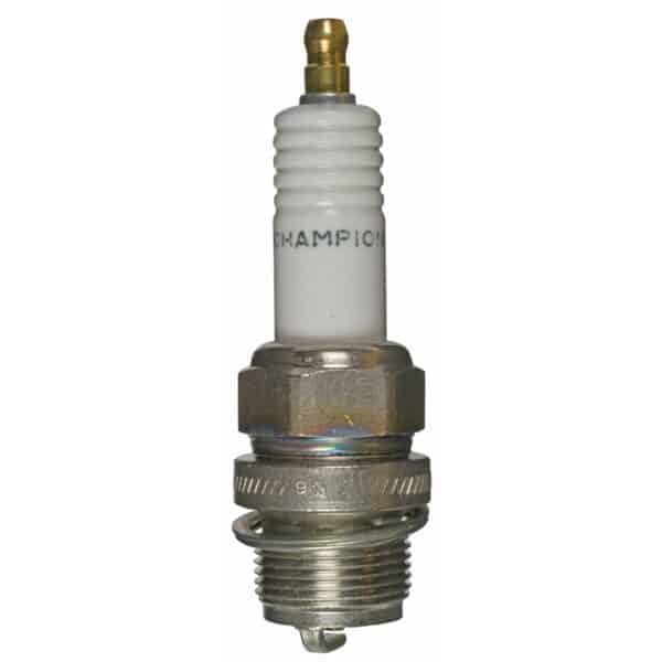 Copper Plus Spark Plug W14