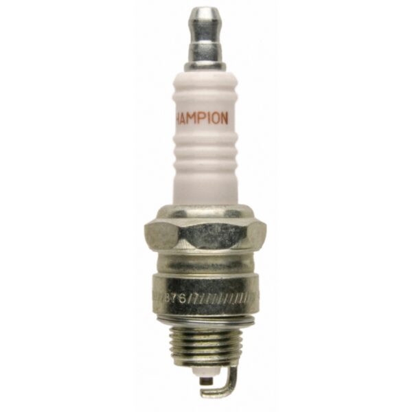 Champion CSP-58~4 Pack of 4 - Copper Plus Spark Plug RJ18YC