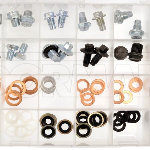 Dorman DOR-030-548 Oil Drain Plug Tech Tray