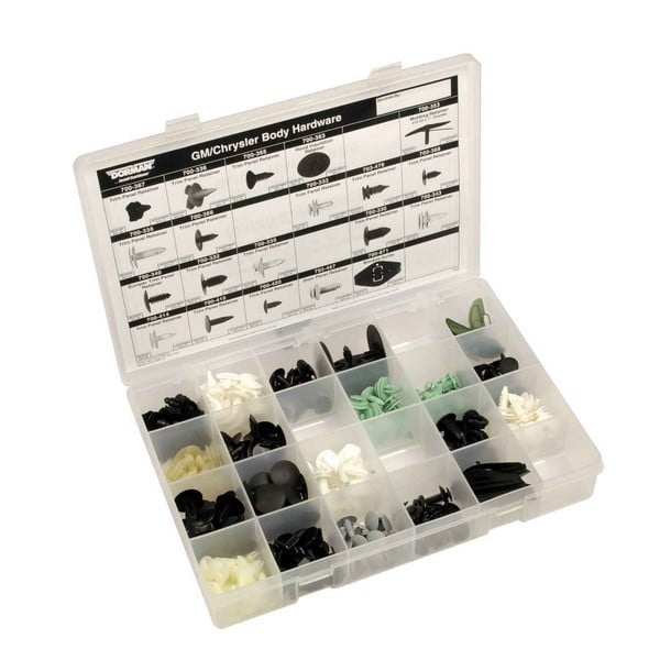 Dorman DOR-030-720 Body Retainer Tech Tray