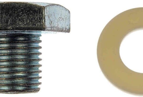 Dorman DOR-090-005 Oil Drain Plug Standard 1/2-20, Head Size 7/8 In.