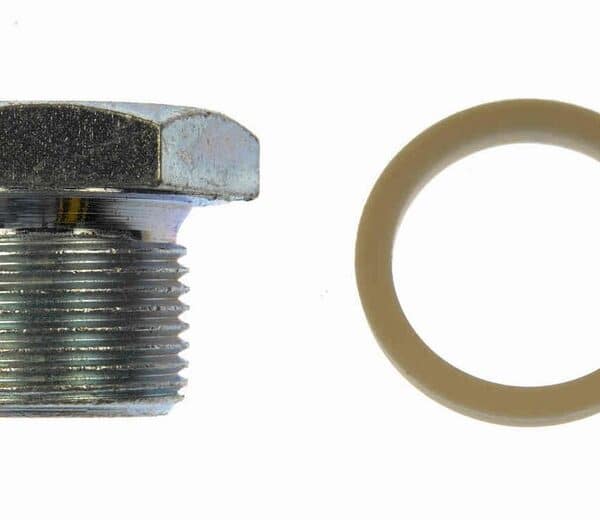 Dorman DOR-090-011 Oil Drain Plug Standard 7/8 In.-18, Head Size 1-1/8 In.
