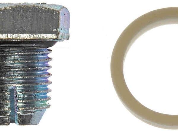 Dorman DOR-090-016 Oil Drain Plug Oversize 5/8-18 S.O., Head Size 7/8 In.