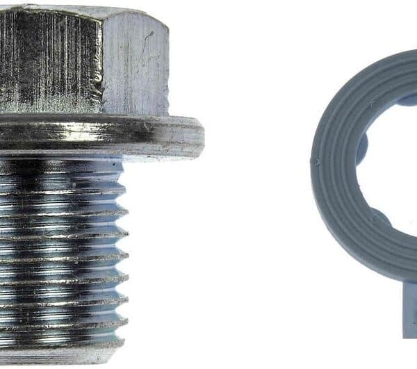 Dorman DOR-090-033 Oil Drain Plug Standard M14-1.50, Head Size 17mm