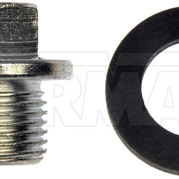 Dorman DOR-090-040CD Oil Drain Plug Standard M20-1.50, Head Size 17Mm