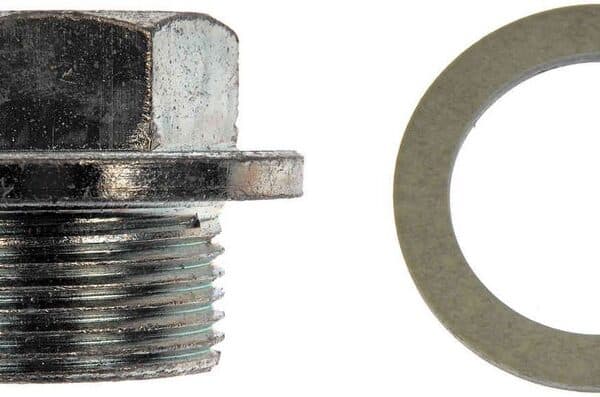 Dorman DOR-090-041 Oil Drain Plug Standard M25-1.50, Head Size 24Mm
