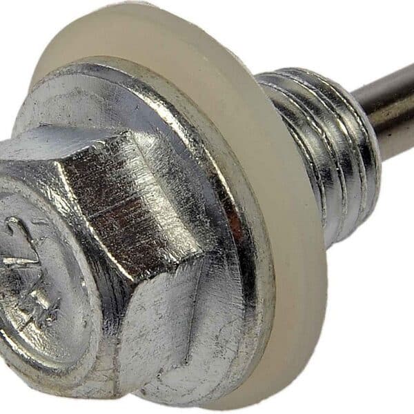 Dorman DOR-090-050 Magnetic Oil Drain Plug M12-1.75, Head Size 15mm