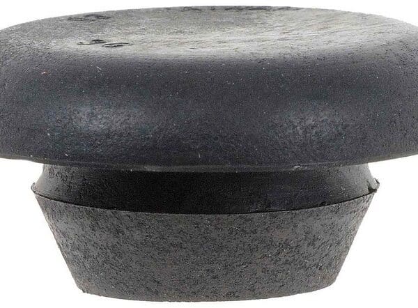 Dorman DOR-090-062 Rubber Differential Plug