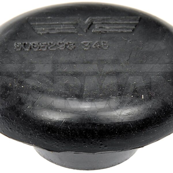 Dorman DOR-090-062CD Rubber Differential Plug