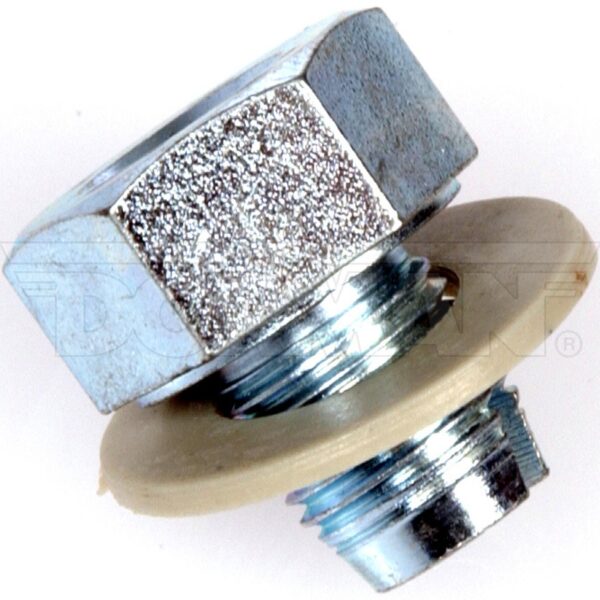 Dorman DOR-090-075CD Oil Drain Plug Standard M14-1.50, Head Size 17mm