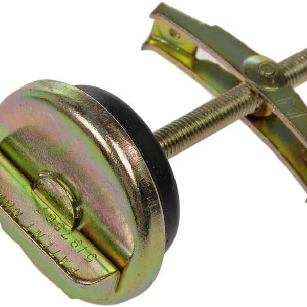 Dorman DOR-090-080 Universal Oil Drain Plug 1/2 In. To 3/4 In. Or M12 To M18