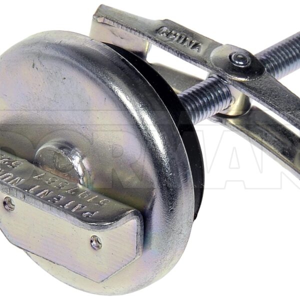 Dorman DOR-090-080CD Universal Oil Drain Plug 1/2 In. To 3/4 In. Or M12 To M18