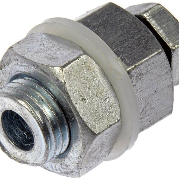 Dorman DOR-090-085 Oil Drain Plug Piggyback 5/8-18 S.O., Head Size 15/16 In.