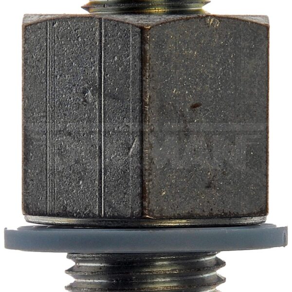 Dorman DOR-090-086CD Oil Drain Plug Piggyback M12-1.25 S.O., Head Size 3/4 In.