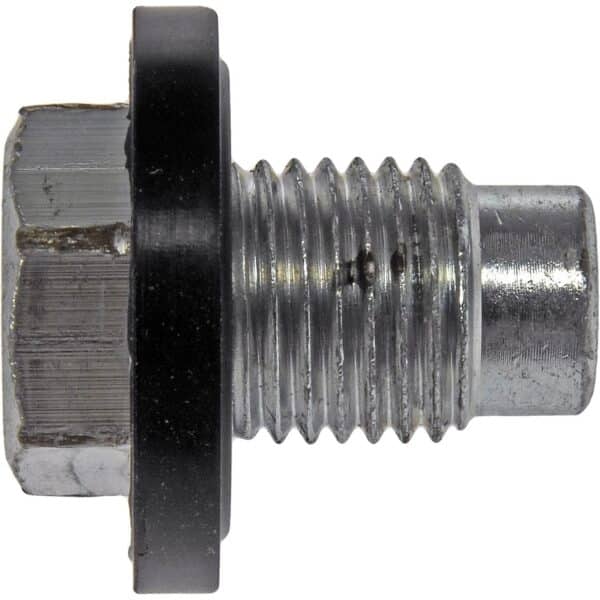 Dorman DOR-090-098 Oil Drain Plug Pilot Point Molded Gasket M14-1.50, Head Size 17Mm