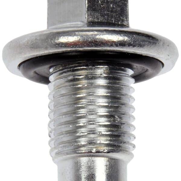 Dorman DOR-090-115 Oil Drain Plug Pilot Point M14-1.50, Head Size 13Mm