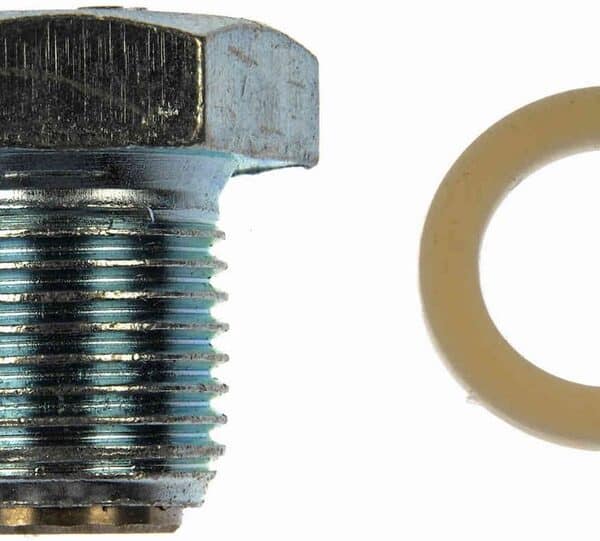 Dorman DOR-090-149 Magnetic Oil Drain Plug M14-1.25, Head Size 19mm