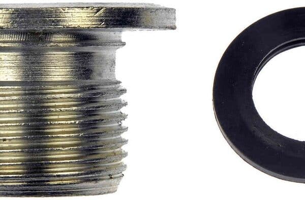 Dorman DOR-090-151 Oil Drain Plug C.S. Square M22-1.50