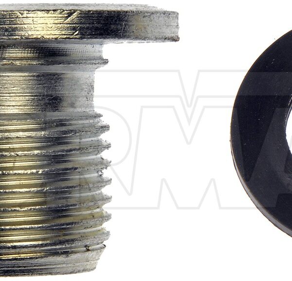 Dorman DOR-090-151CD Oil Drain Plug C.S. Square M22-1.50