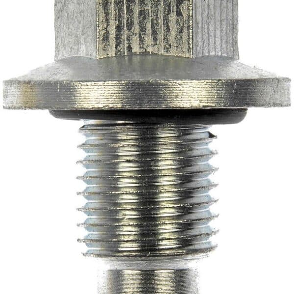 Dorman DOR-090-161 Oil Drain Plug Pilot Point M14-1.5, Head Size 16Mm