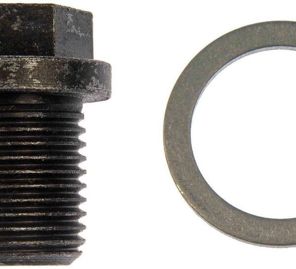 Dorman DOR-090-167 Oil Drain Plug Standard M18-1.50, Head Size 17Mm