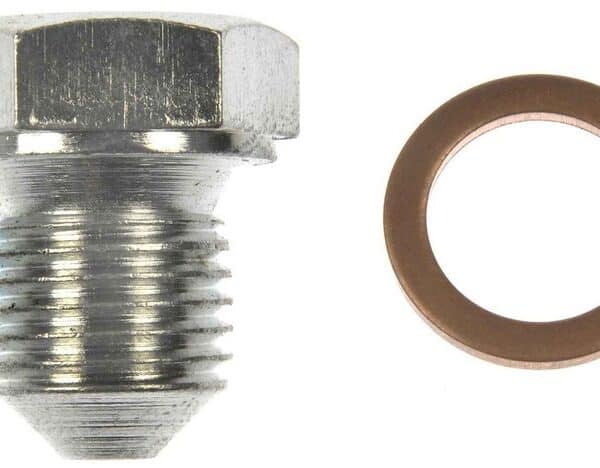 Dorman DOR-090-169 Oil Drain Plug Standard M14-1.50, Head Size 19mm